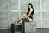 Intérprete EmilyBlackBB Foto 11