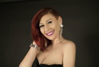 Intérprete AlettaGoddess Foto 10