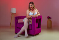 Artiest WifeAnna Foto 12
