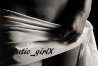 Darsteller Cutie_girlX Foto 12