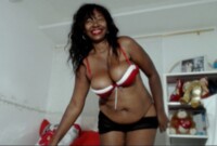 Intérprete Ebonyhotxxx Foto 2