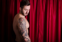 Artista SeanHarvey Foto 11