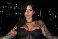 Artista LissanaScott Foto 9
