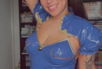 Performer innocenceeX Photo 3