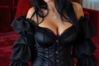 Darsteller SeductiveGoddess Foto 2