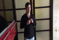 Performer MichelSlim Video 1