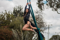 Artista MeganSlaveSex Foto 11