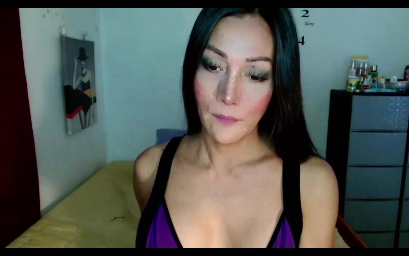 Interprete Ynez22 Video 4