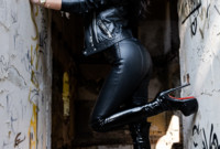 Intérprete DominatrixCruella Foto 11