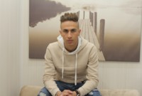 Utøver SpermCocktailXX Bilde 11