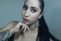 Performer DalilaTarud Photo 11
