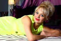 Artiest Carramelmilf Foto 11