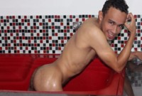 Artista TANSHAVEYsex Foto 12