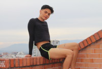 Performer Andres_Monsalve Photo 11