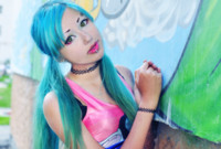Darsteller KitsuneKawaii Foto 11