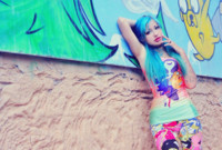 Darsteller KitsuneKawaii Foto 12