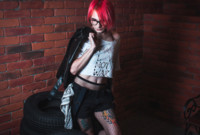 Darsteller AliceBlueHair Foto 11