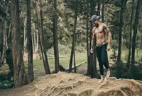 Darsteller STEFAN_CRUZ Video 1