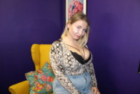 Artist Mysterious_Amanda Foto 11