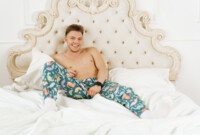 Artist LouisCuteBoy Foto 12