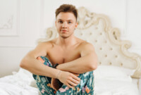 Artist LouisCuteBoy Foto 11