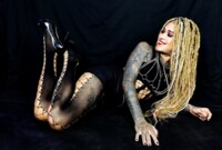 Artist DirtyOnix25 Foto 7