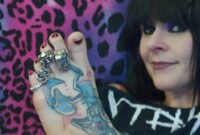Utøver Kitty_Fox Bilde 1