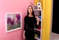 Darsteller UniqueCamile Video 1