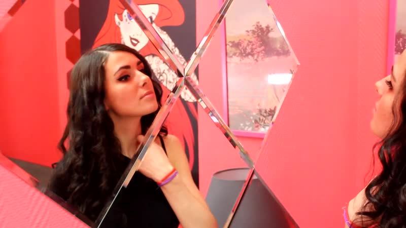 Interprete GreatCarrie Video 1