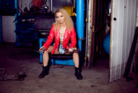 Utøver Simone_Blue Bilde 12