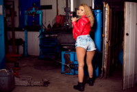 Utøver Simone_Blue Bilde 11