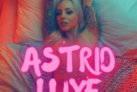 Intérprete AstridLuxe Foto 1