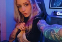 Intérprete AstridLuxe Foto 7