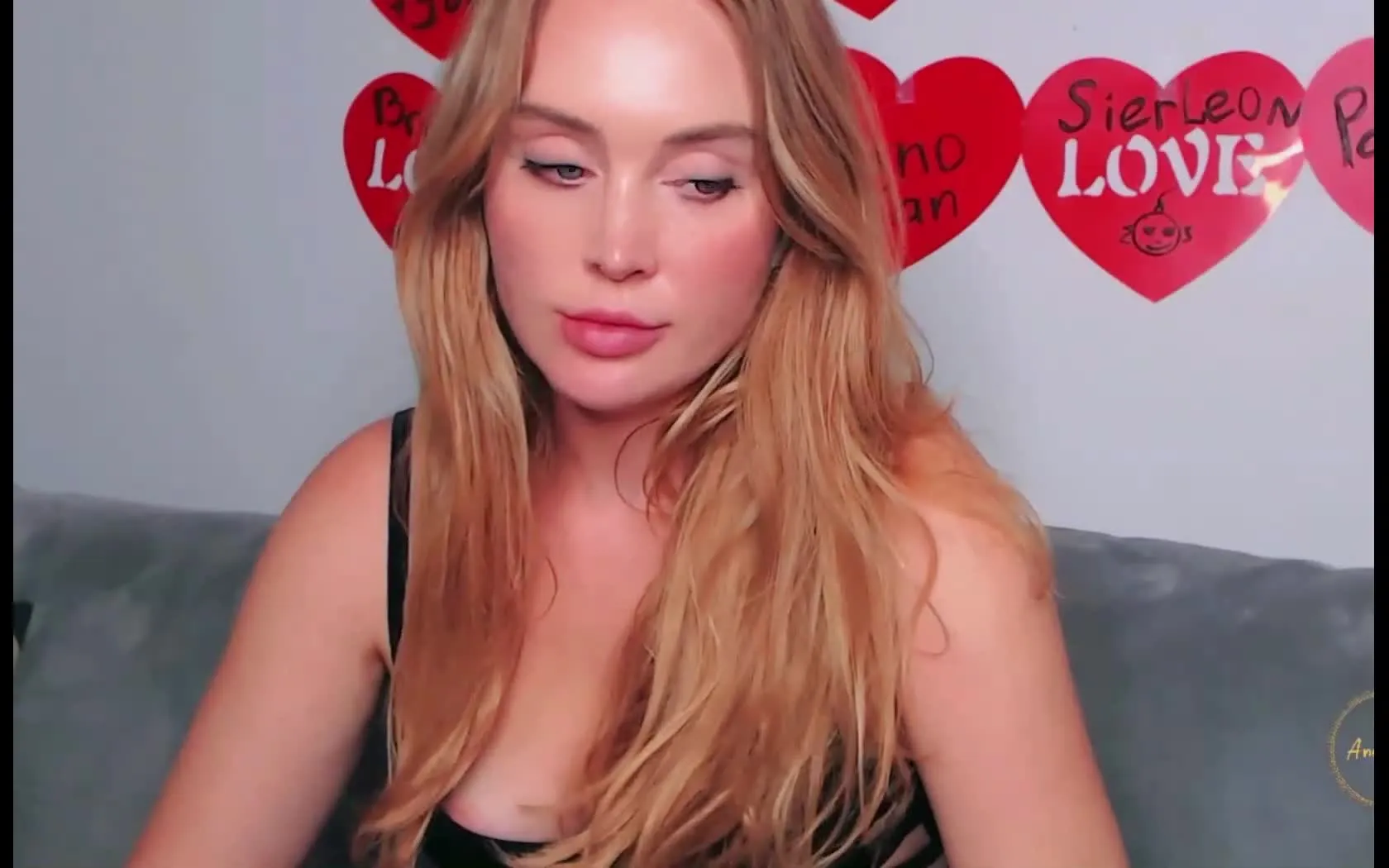 Utøver AnessaSun Video 1