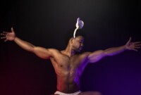 Performer Antoine_Johnson Photo 11