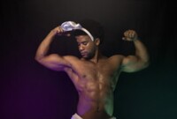 Performer Antoine_Johnson Photo 12