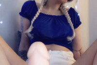 Artiest xoBlondie Foto 11