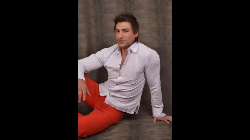 Darsteller PapyHorny Video 2