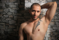 Intérprete Dominick_Cum Foto 11