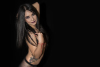 Artista AlyPearl Foto 12