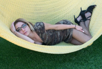 Artist Hazel_Starr Foto 11