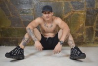 Artiest eroticnitro Foto 11