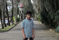 Artiest Chris_Henao Foto 11
