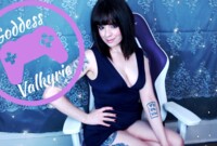 Artiest GoddessValkyrieRose Foto 11