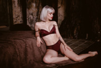Artista AmberGoodGirl Foto 11