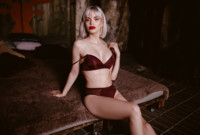 Artista AmberGoodGirl Foto 12