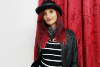 Artist PaulaLewis Foto 11
