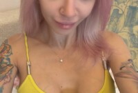 Utøver NicoletteKitten Bilde 4