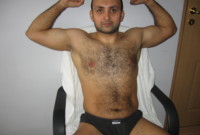 Intérprete HairyGayXxX Foto 11