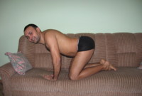 Intérprete HairyGayXxX Foto 12